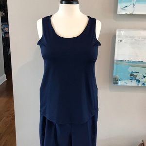 Chico’s Cami Top - Blue